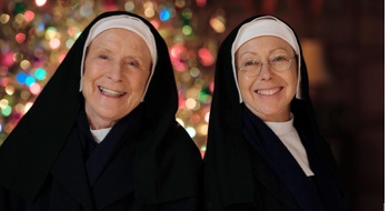 Call the Midwife Holiday Special 2023