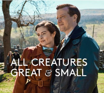 All Creatures Great and Small Season 4