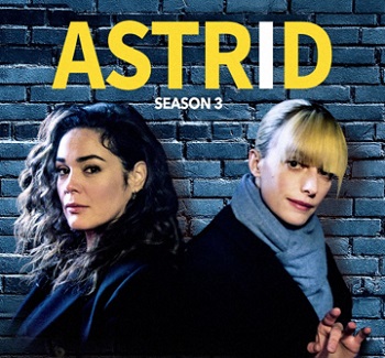 Astrid Season 3