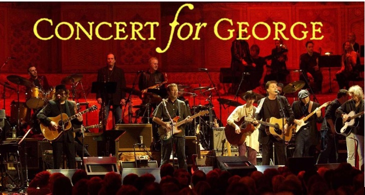 Concert for George