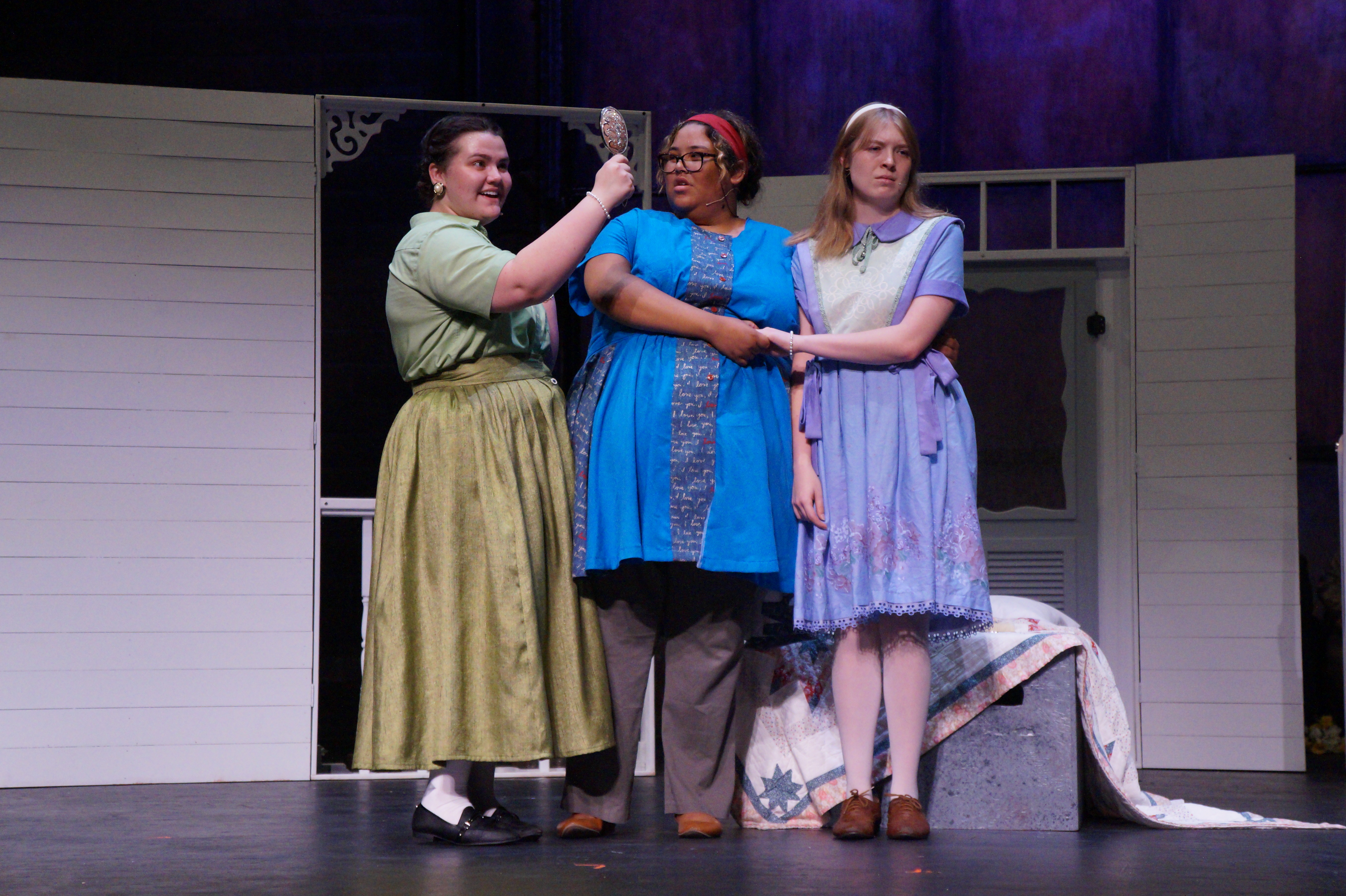 The Shakespeare Project